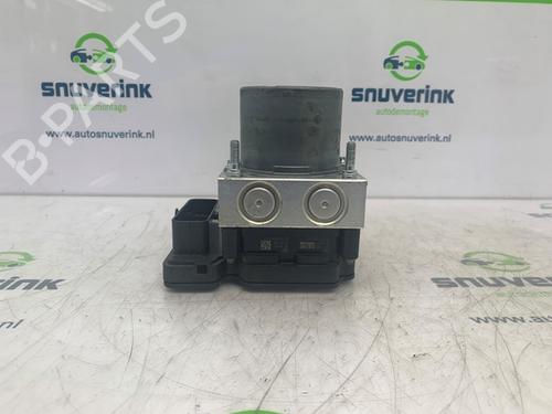 Used ABS pump PEUGEOT EXPERT Van (V_) 1.6 BlueHDi 95 (95 hp) 10804685