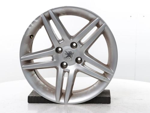 Used Rim Rim PEUGEOT 308 CC (4B_) 1.6 16V (156 hp) 34565529 34565529