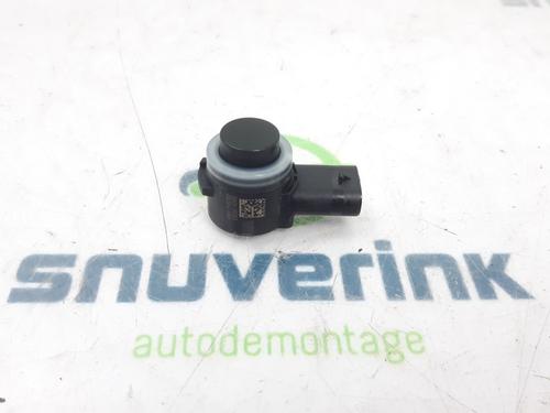 Electronic module PEUGEOT 2008 II (UD_, US_, UY_, UJ_, UR_, UC_) 1.2 PureTech 130 (USHNS, URHNS) | BP19102951M83 