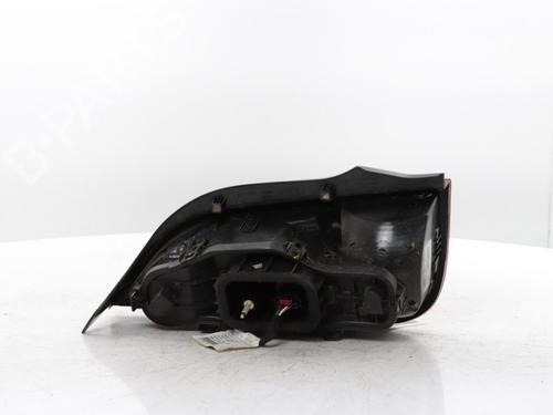 Right taillight VW UP! (121, 122, BL1, BL2, BL3, 123) 1.0 | BP31592285C35 