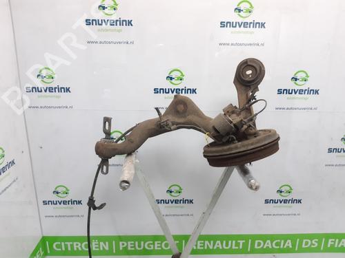 Bagaksel OPEL COMBO Box Body/MPV (X12) 1.3 CDTI (B05) (90 hp) 24164358