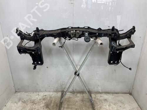 Panel frontal Panel frontal RENAULT KANGOO Express (FW0/1_) 1.5 dCi 90 (FW0G, FW05, FW08, FW11) (90 hp) 34564454 34564454