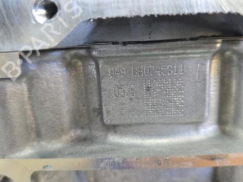 Engine PEUGEOT 208 II (UB_, UP_, UW_, UJ_) 1.2 MHEV | BP27287871M1 