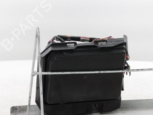 Fuse box RENAULT CLIO V (B7_) 1.0 LPG (B7MT) | BP34565836E1 - Image 5