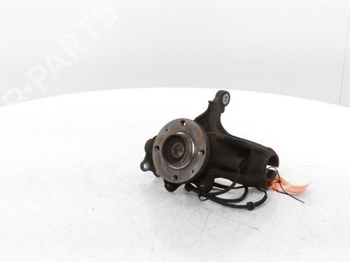 Used Right front steering knuckle CITROËN C3 III (SX) 1.2 PureTech 82 (83 hp) 30186229
