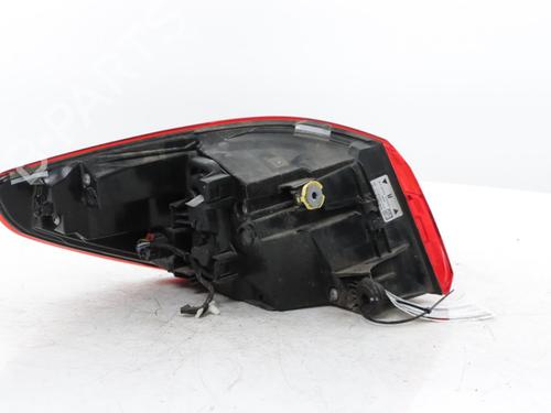 Right taillight BMW 1 (F40) 118 i | BP34423718C35 - Image 6