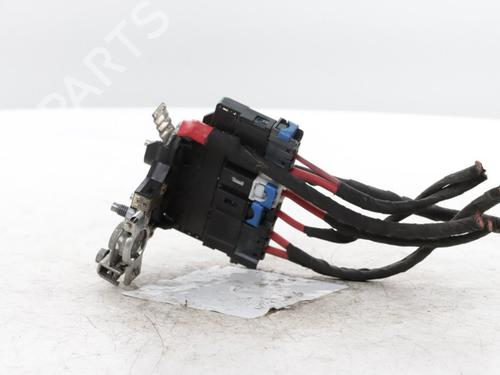 Fuse box RENAULT ZOE Hatchback Van (BFM_) Electric (BFMC, BFMD) | BP37263040E1 - Image 5