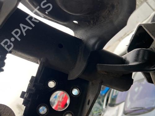 Used Rear axle RENAULT MEGANE IV Grandtour (K9A/M/N_) 1.5 dCi 110 (110 hp) 10797874