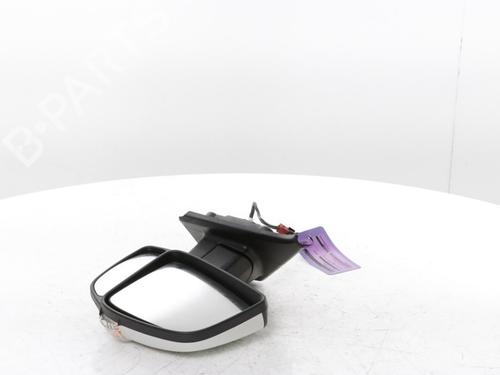 Right mirror FIAT DOBLO Cargo (263_) 1.6 D Multijet (263WXD1B, 263WXR1B, 263WXX1B, 263ZXD1B,... | BP30186403C27