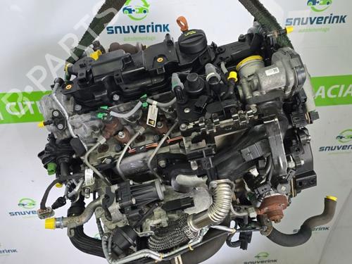 Engine CITROËN C3 II (SC_) 1.6 HDi | BP27093279M1 - Image 7