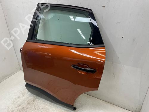 Left rear door CITROËN C4 III (BA_, BB_, BC_) 1.2 PureTech 130 (BAHNSA, BAHNSB) | BP29640775C4 