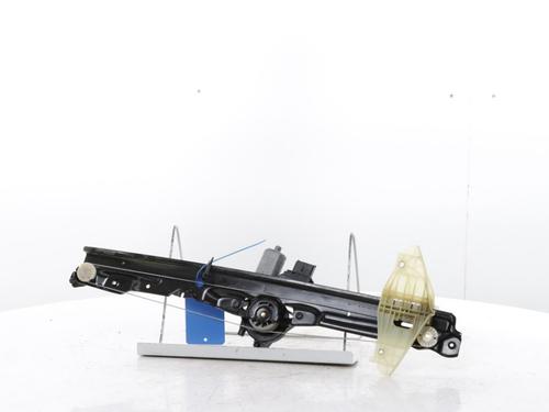 Used Front left window mechanism PEUGEOT EXPERT Van (V_) E-EXPERT (136 hp) 31261504