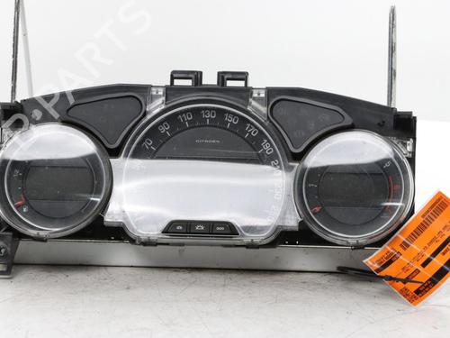 Used Instrument cluster Instrument cluster 38234551 38234551