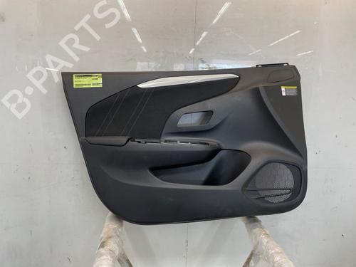 Used Front left panel Front left panel 36090579 36090579