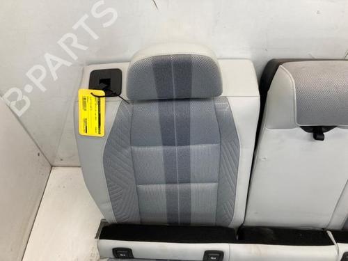 Rear seat RENAULT SCENIC E-TECH PHASE I EV87 | BP40584605C17 - Image 2