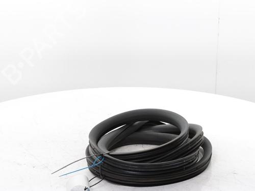 Rubber door seal PEUGEOT PARTNER Box Body/MPV (K9) 1.5 BlueHDi 75 | BP29899396C142