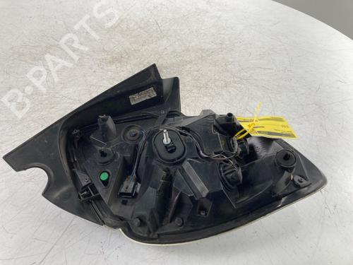 Left taillight RENAULT ZOE (BFM_) ZOE | BP34567158C34 - Image 2