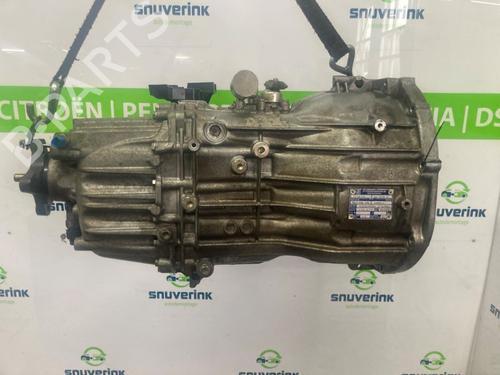 Gearbox RENAULT MASTER III Platform/Chassis (EV, HV, UV) 2.3 dCi 145 FWD (EV0E, EV0F, HV0E, HV0F, UV0E, UV0F,... | BP34562198M3 - Image 8