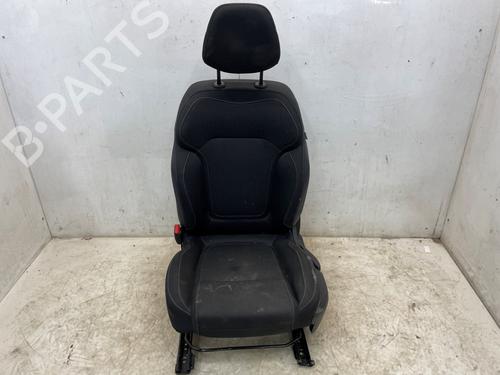 Used Left front seat Left front seat RENAULT MEGANE IV Grandtour (K9A/M/N_) 1.5 Blue dCi 115 (K9A6) (116 hp) 36090491 36090491
