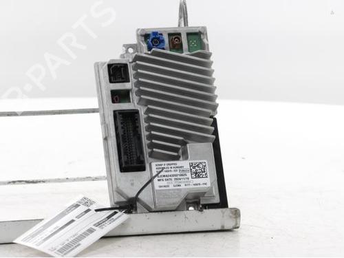 Used Electronic module Electronic module FORD PUMA (J2K, CF7) 1.0 EcoBoost (125 hp) 40589088 40589088