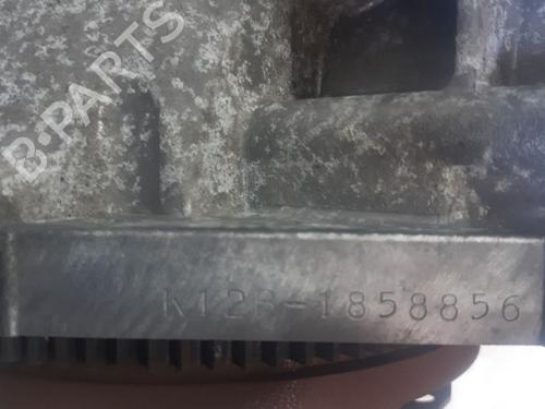 Engine OPEL AGILA B (H08) 1.2 (F68) | BP38409268M1 - Image 8
