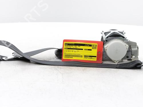Front left seatbelt CITROËN C3 II (SC_) 1.6 HDi | BP37263053I26 - Image 5