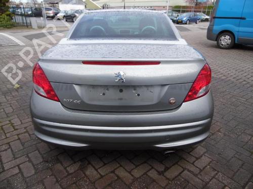 Engine mount PEUGEOT 207 CC (WD_) 1.6 16V | BP24162965M89 - Image 10