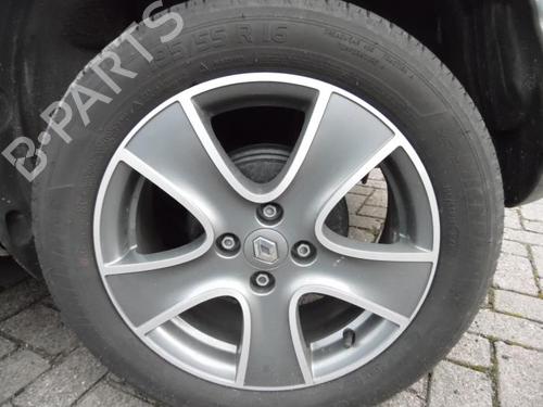 Switch RENAULT CLIO IV (BH_) 1.5 dCi 90 | BP40571087I30 - Image 15