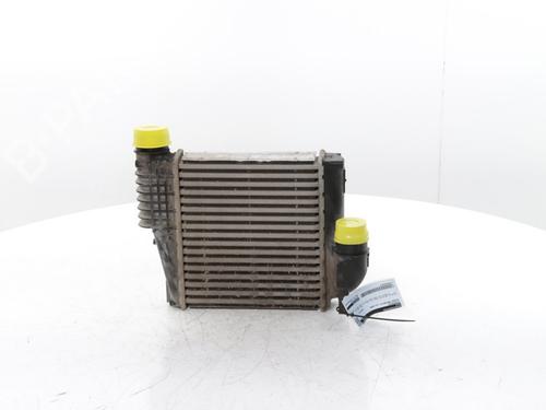 Used Intercooler PEUGEOT PARTNER Box Body/MPV (K9) 1.5 BlueHDi 75 (75 hp) 30185984