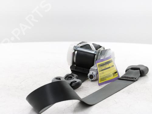 Front right seatbelt FIAT 500 (312_) 0.9 (312AXN1A) | BP31592170I25 - Image 3