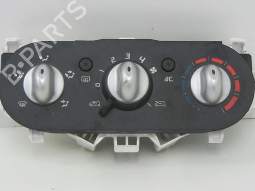 Used Climate control Climate control 13322673 13322673