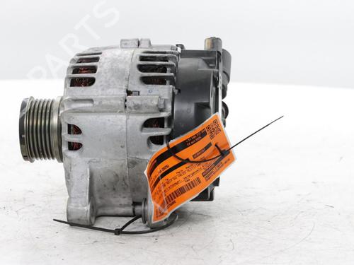 Alternator CITROËN C3 IV (CC_, CB_) 1.2 PureTech 100 (CCHPV4) | BP34567445M7 - Image 8