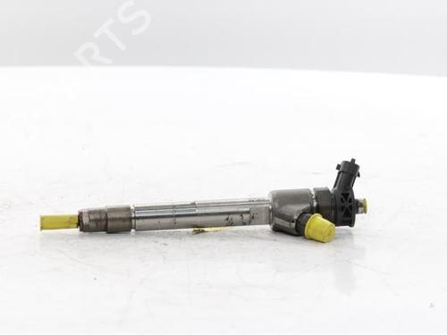 Used Injector Injector PEUGEOT 508 II (FB_, FH_, F3_) 1.5 BlueHDI 130 (FBYHZJ, FBYHZR) (131 hp) 40588969 40588969
