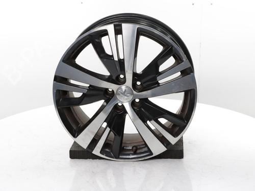 Used Rim PEUGEOT 3008 II SUV (MC_, MR_, MJ_, M4_) 1.2 THP/ PureTech 130 (MRHNSM, MRHNSU, MRHNSJ, MRHNYW,... (131 hp) 29640908