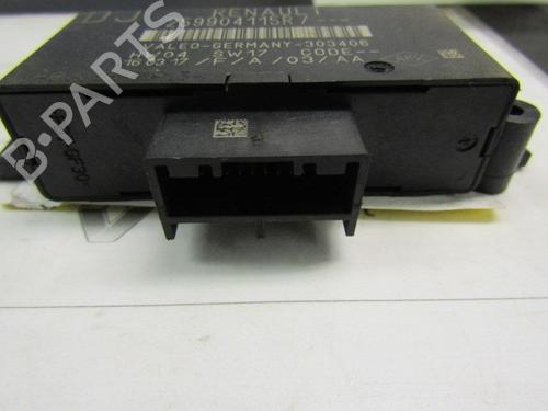 Electronic module RENAULT CAPTUR I (J5_, H5_) 0.9 TCe 90 | BP30185172M83 