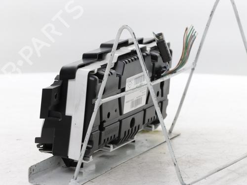 Instrument cluster RENAULT TRAFIC III Van (FG_) 1.6 dCi 125 (FGMH) | BP31960436C47  - Image 8