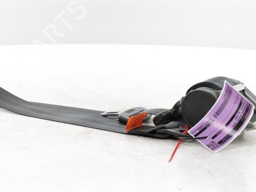 Front right seatbelt FIAT DUCATO Van (250_) E-Ducato (250DPE) | BP37072128I25 - Image 6