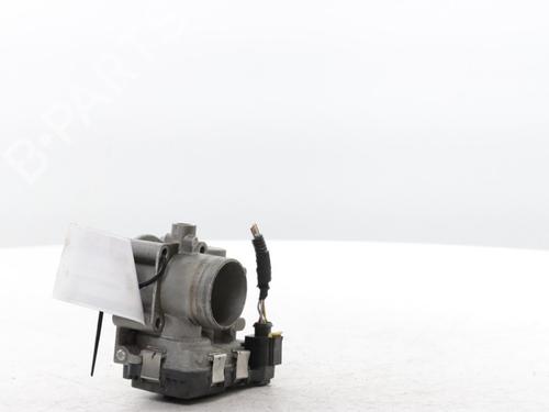 Throttle body FIAT 500 C (312_) 1.0 Mild Hybrid (312.AYD1B) | BP30866809M82