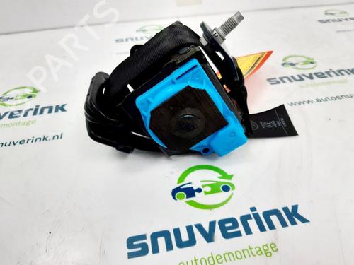 Rear left seatbelt CITROËN C4 Grand Picasso II (DA_, DE_) 1.6 HDi / BlueHDi 115 | BP10804030I29 