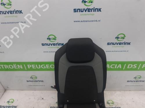 Rear seat CITROËN C4 Picasso II 1.2 THP 130 | BP40574944C17 - Image 4