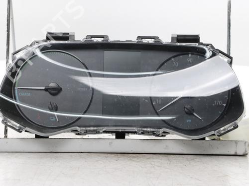 Kombiinstrument Kombiinstrument 38234600 38234600