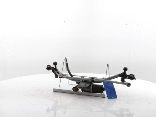 Used Front wipers mechanism PEUGEOT 208 II (UB_, UP_, UW_, UJ_) 1.2 PureTech 100 (101 hp) 30186930