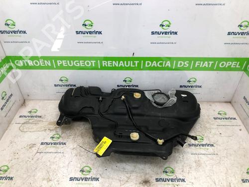 Used Fuel tank RENAULT SCÉNIC III (JZ0/1_) 1.4 16V (JZ0F, JZ1V) (131 hp) 18950573