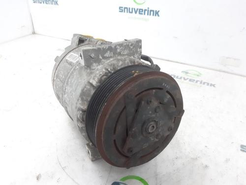 AC compressor RENAULT TRAFIC III Van (FG_) 1.6 dCi 125 (FGMH) | BP24166732M34 - Image 5