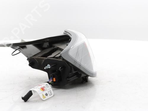 Left taillight OPEL MOKKA 1.2 Turbo Hybrid | BP40297585C34  - Image 8