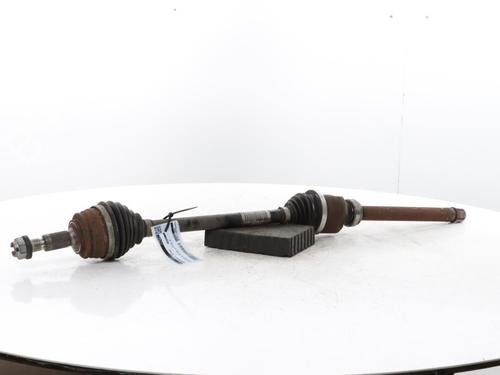 Right front driveshaft PEUGEOT PARTNER Box Body/MPV (K9) 1.5 BlueHDI 130 | BP37490212M39 - Image 5