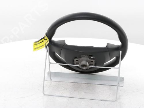 Steering wheel RENAULT KANGOO Express (FW0/1_) 1.5 dCi 95 (FW16) | BP30186672C49 