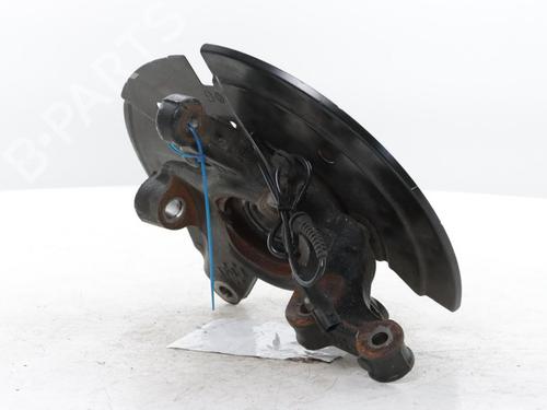 Left front steering knuckle RENAULT SYMBIOZ 1.8 E-Tech 160 Full Hybrid | BP38234842M25 - Image 7