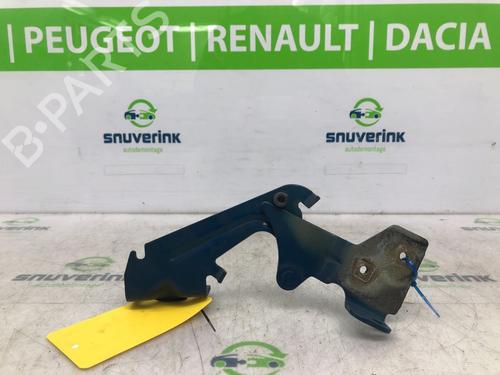 Used Hinge/Door check strap RENAULT KANGOO Express (FC0/1_) 1.5 dCi (FC1R) (57 hp) 13945951