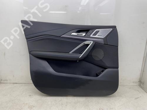 Used Front left panel Front left panel 36701985 36701985